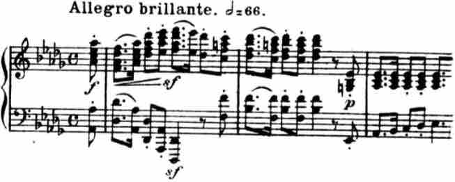 Etude 12