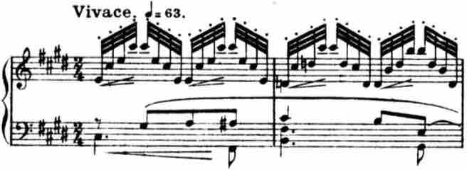 Etude 3