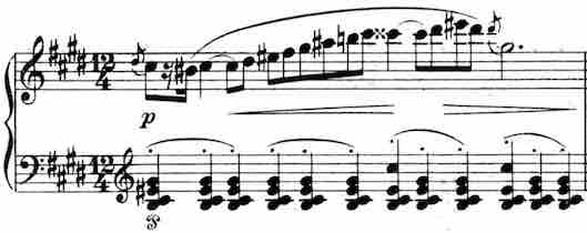 Supplementary Etude 2