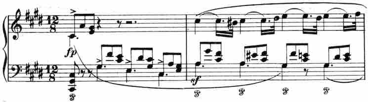 Supplementary Etude 3