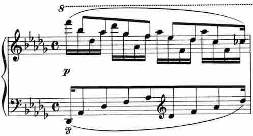 Supplementary Etude 5